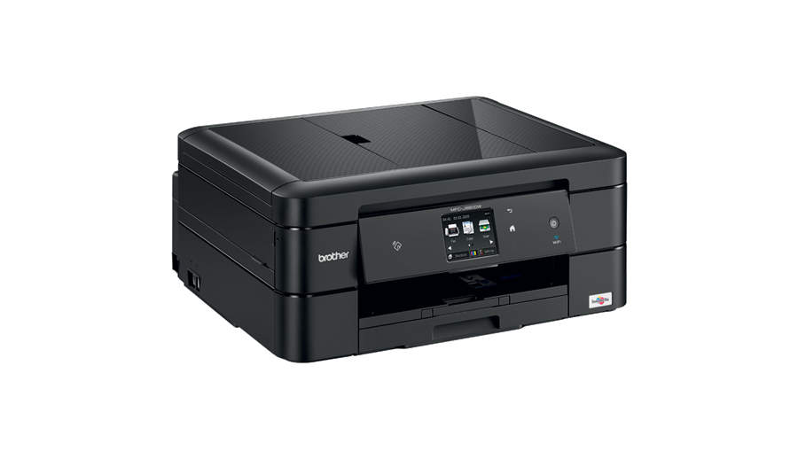 Brother MFC-J880DW multifunction printer Inkjet A4 – image 4