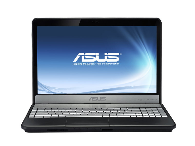 ASUS N55SL-S1031V Intel® Core™ i7 i7-2670QM – image 9