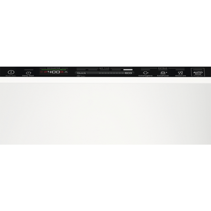 Electrolux EEG62300L Fully built-in 9 place settings – image 3