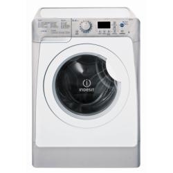Indesit PWE7128 washing machine Front-load