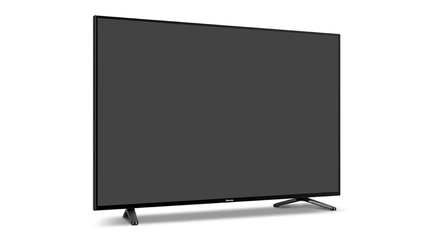 Hisense LHD32K220WTEU TV – image 2