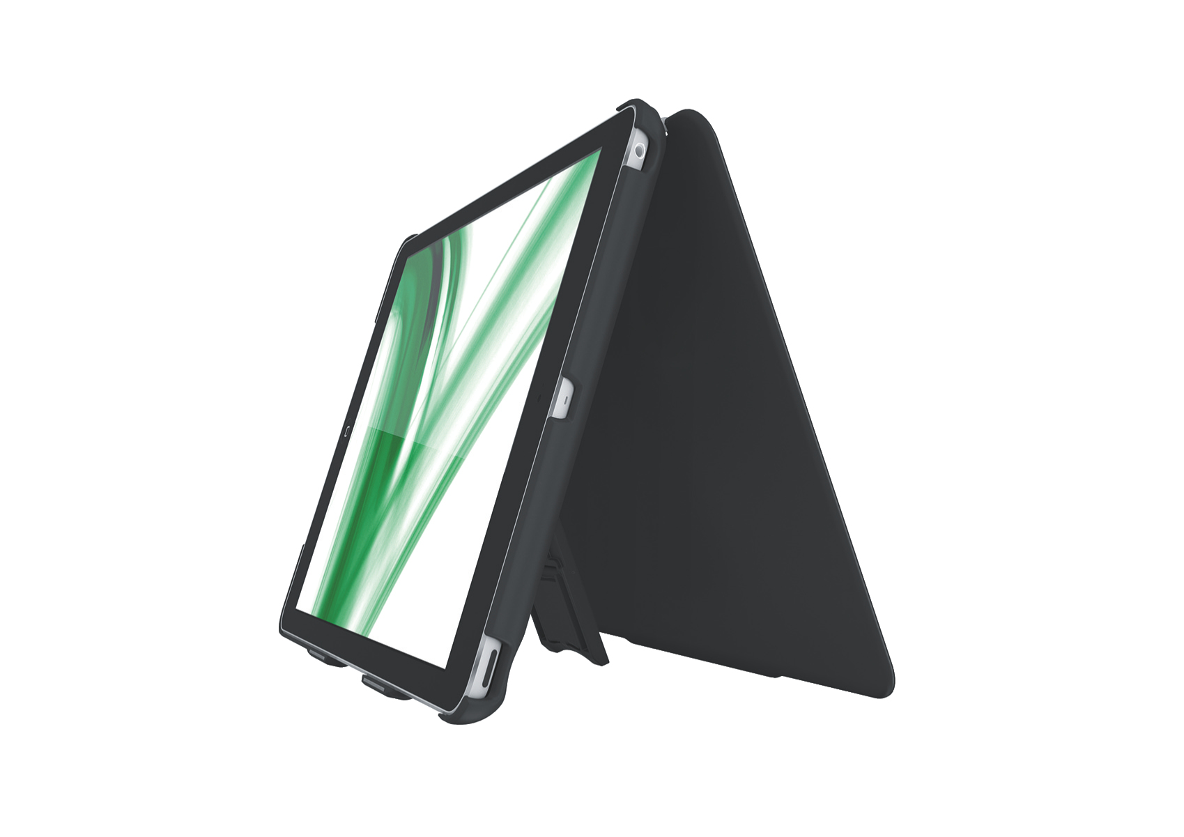 Esselte MulitCase 24.6 cm (9.7") Folio Black – image 5
