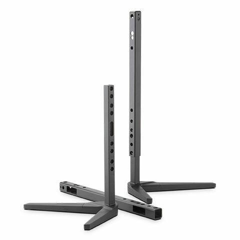 TABLETOP STAND FOR THE E657Q