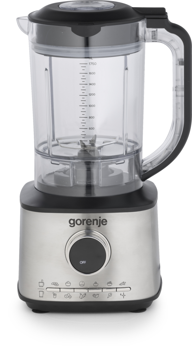 Gorenje SBR1500E food processor – image 4