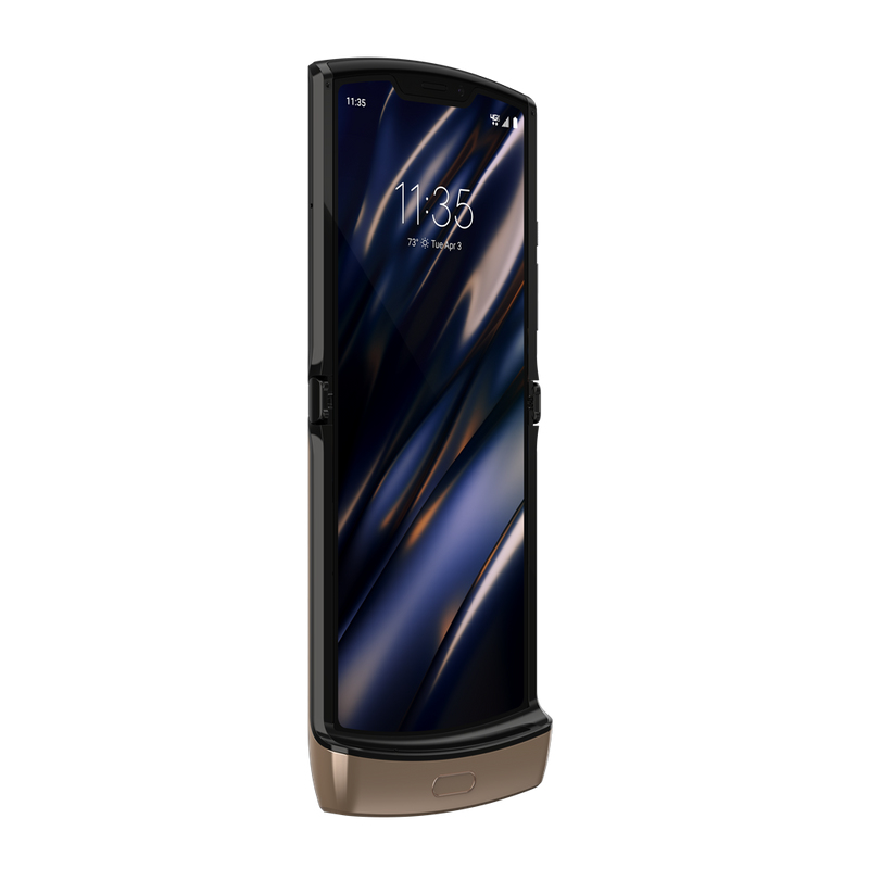 Motorola razr 840023202308 smartphone – image 3