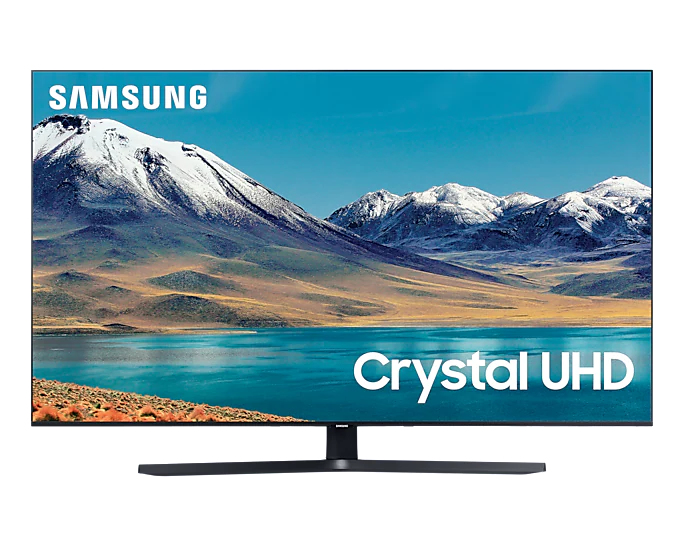 Samsung Series 8 UA55TU8500U – image 9