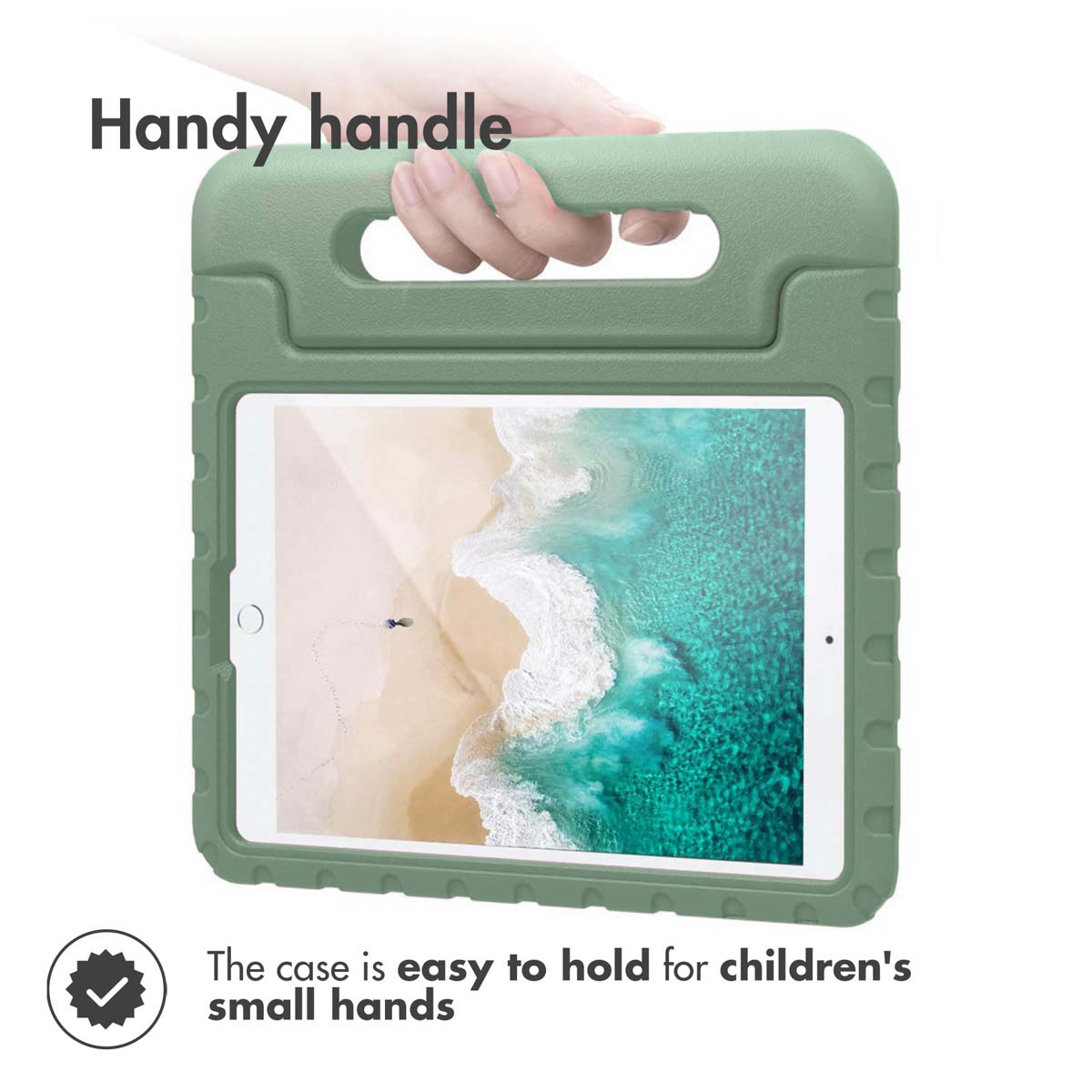 Accezz SH00052277 tablet case – image 3