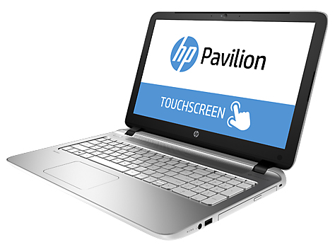 HP Pavilion 15-p281tx Intel® Core™ i7 i7-5500U Laptop – image 2
