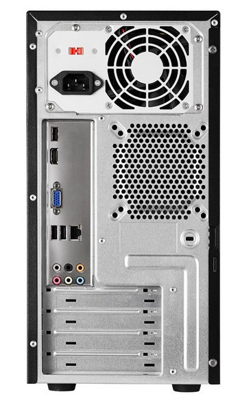 ASUS K 30AD-IT012S Intel® Celeron® G G1820 – image 4