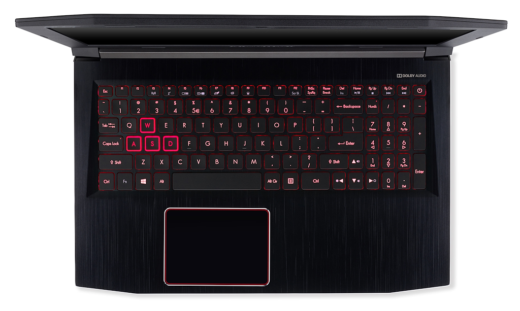 Acer Predator Helios 300 PH315-51-75E4 Intel® Core™ i7 i7-8750H Laptop – image 4