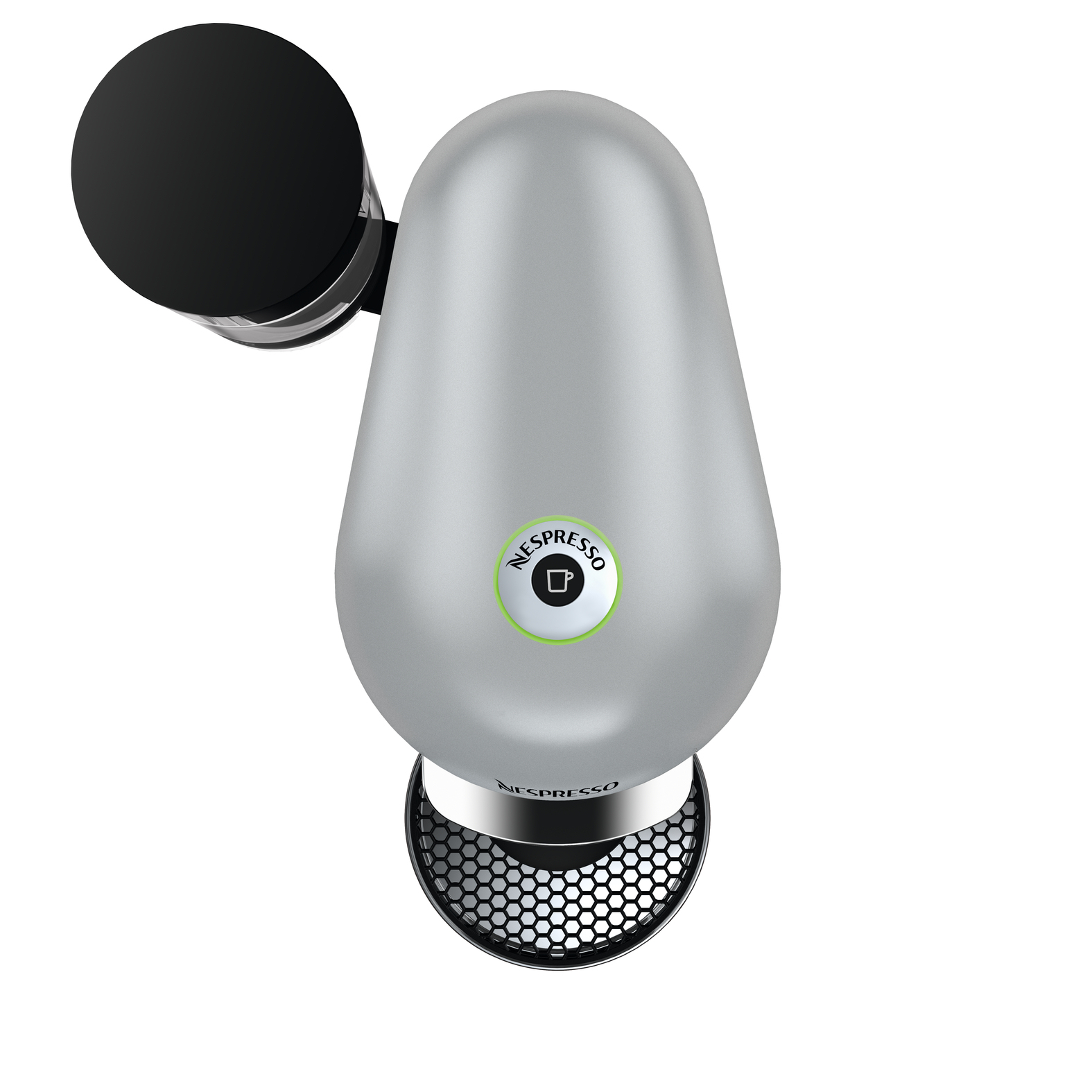 Krups Nespresso XN900E Semi-auto Espresso machine – image 4