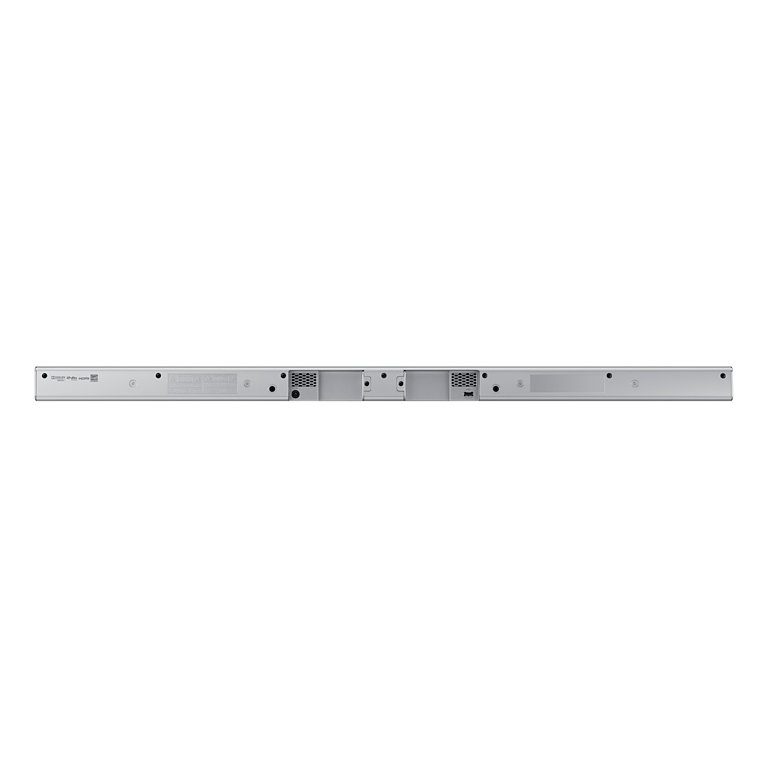 Samsung HW-J551 soundbar speaker Silver 2.1 channels – image 8