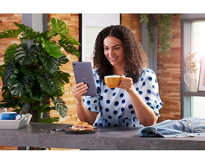 Samsung A7 Lite – image 4