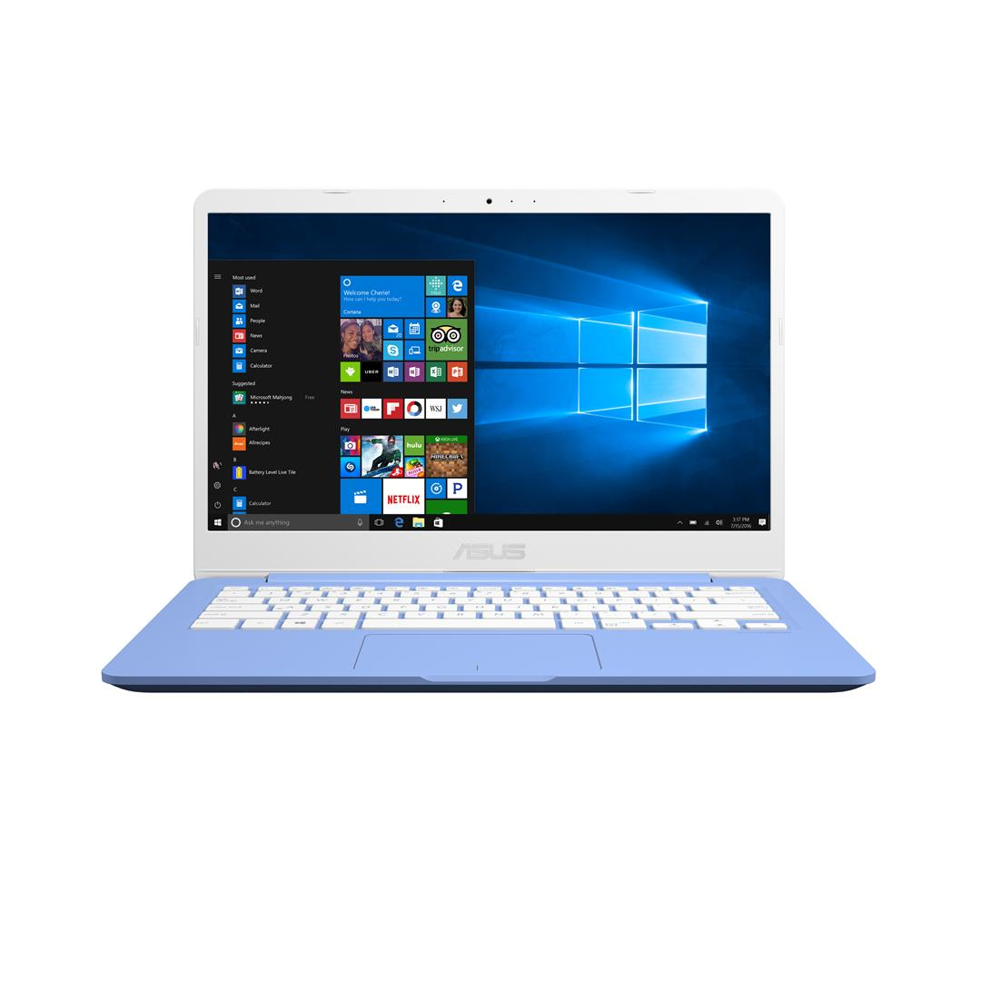 ASUS E406MA-BV202TS laptop Intel® Celeron® N3060 – image 1