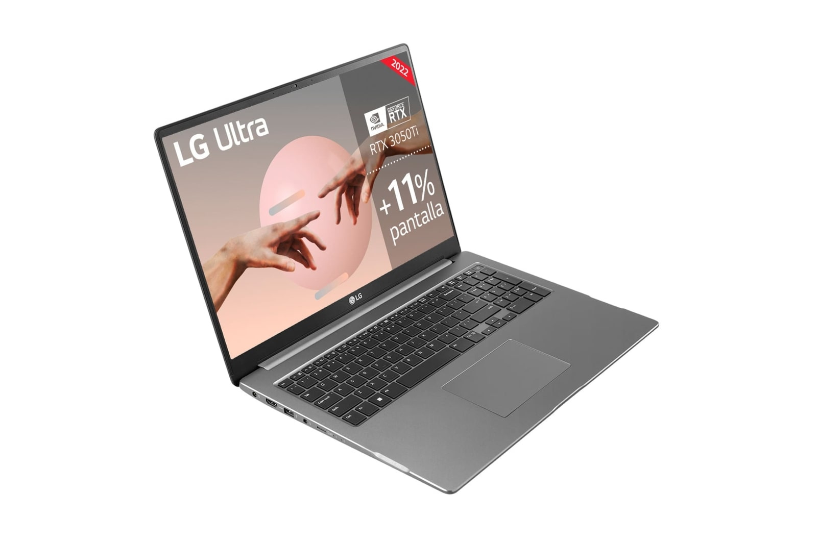 LG 17U70Q-P.AD78B laptop Intel® Core™ i7 i7-1260P – image 4