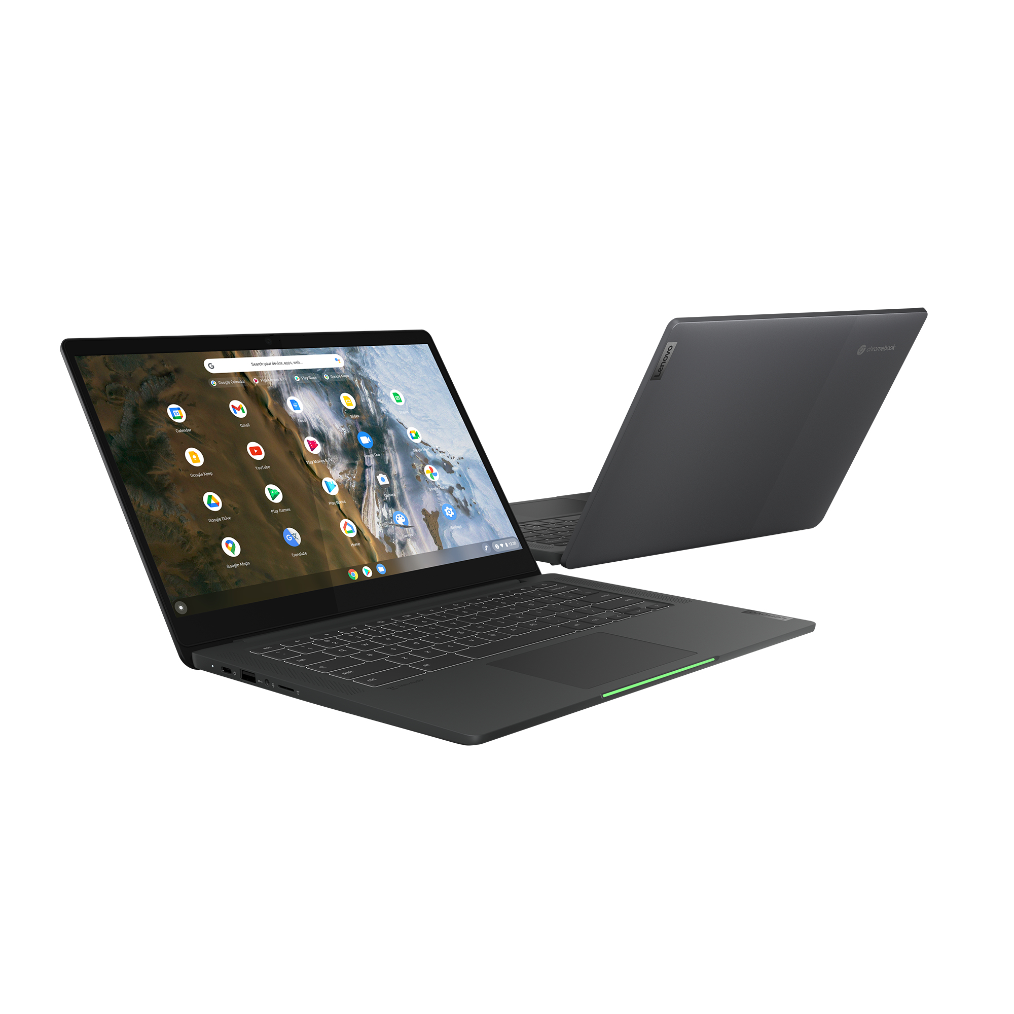 Lenovo IdeaPad 5 Chrome 14ITL6 – image 8