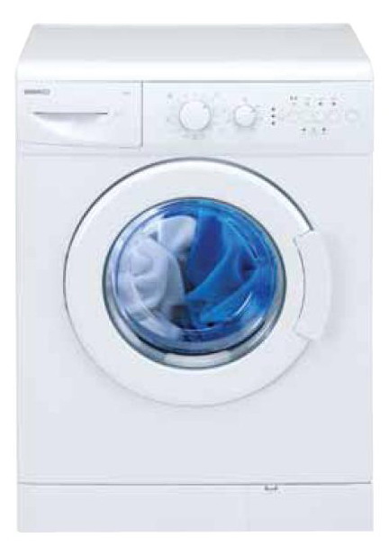 Beko WML 16126 P