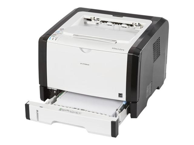 Ricoh SP 377DNwX – image 2