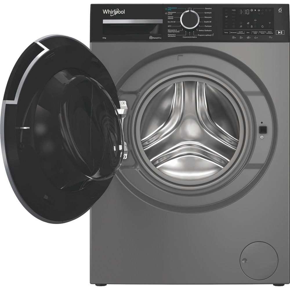 Whirlpool WAM 874SKBC PL – image 4