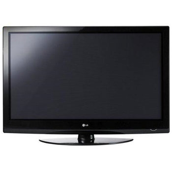 LG 50PG1000 TV 127 cm (50") XGA Black 1500 cd/m²