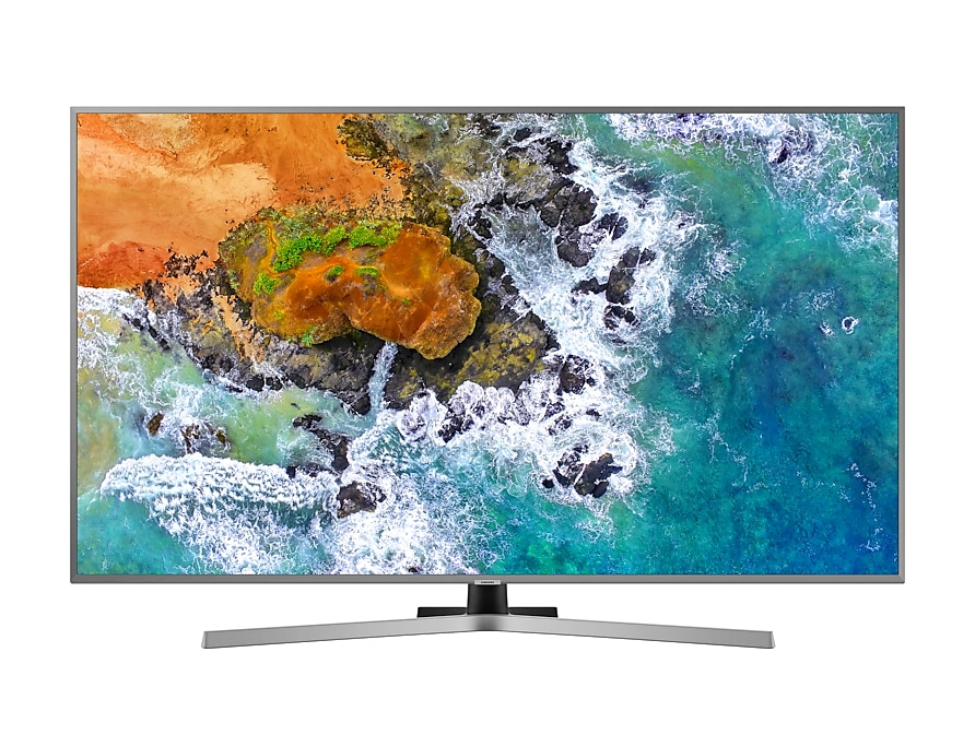 Samsung Series 7 UE50NU7472 – image 1