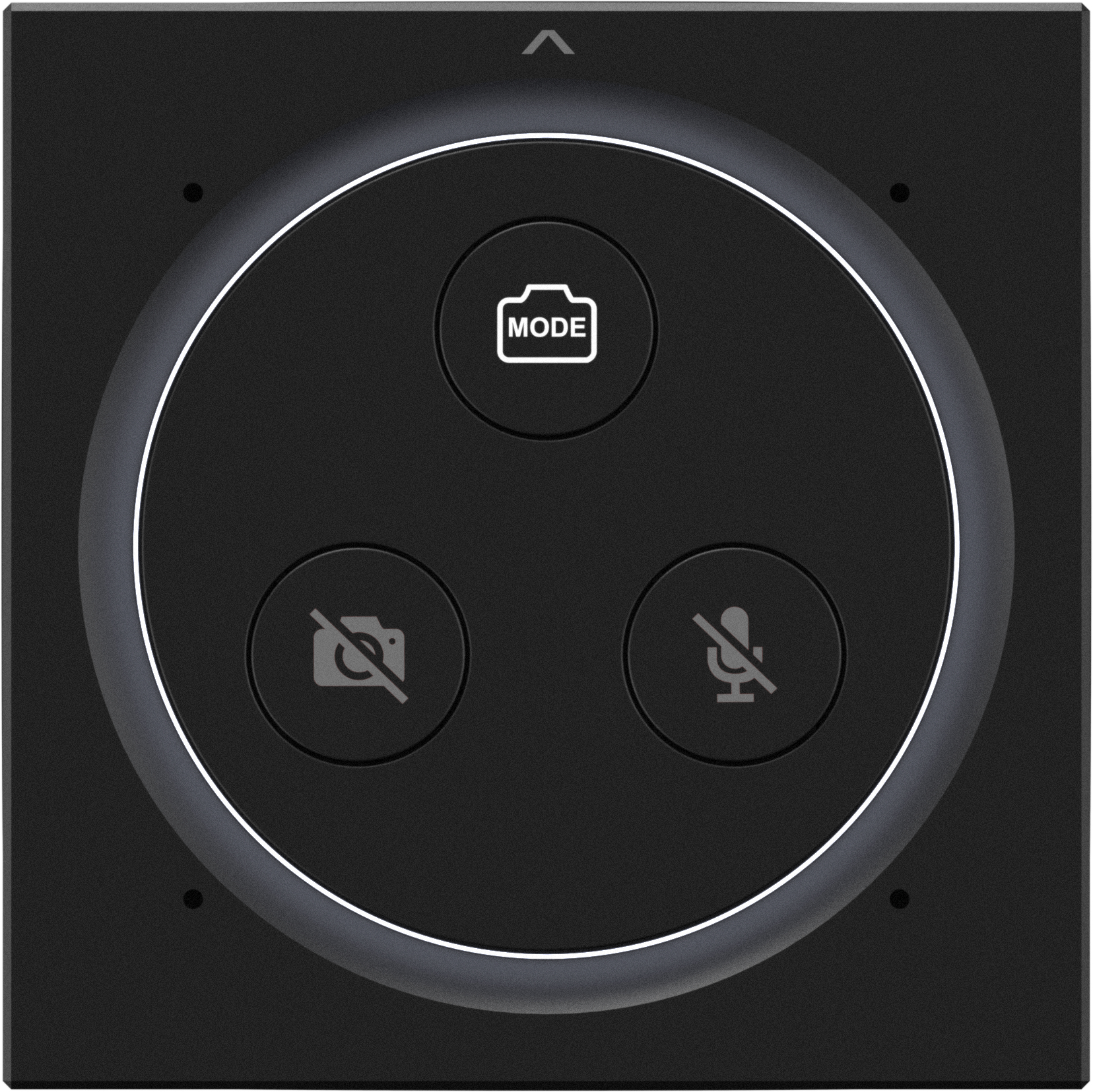 Innex Cube 5 MP Black 3840 x 964 pixels 30 fps CMOS 25.4 / 2.7 mm (1 / 2.7") – image 2