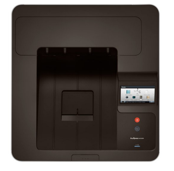 Samsung ProXpress SL-M4530NX laser printer – image 9