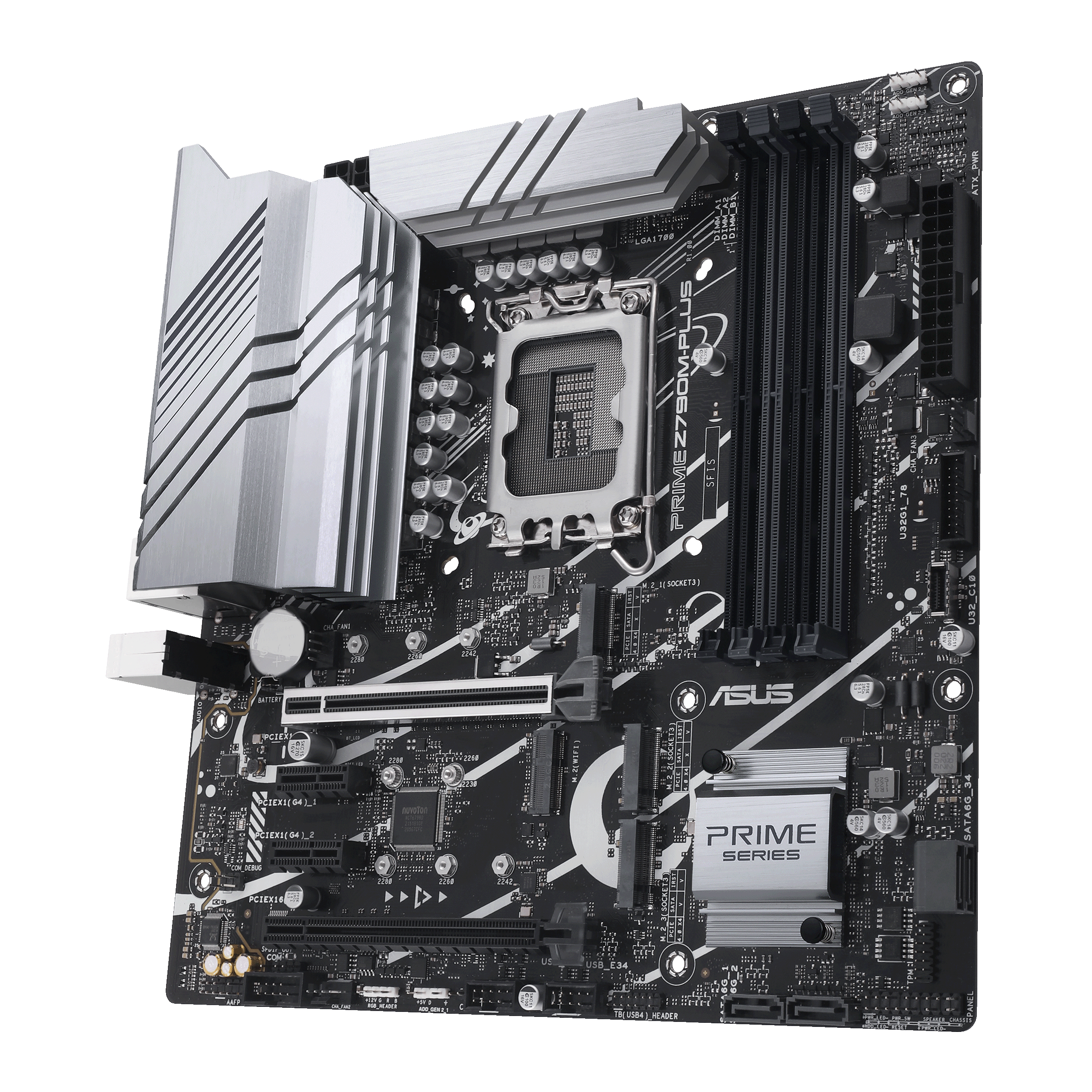 Product Gallery