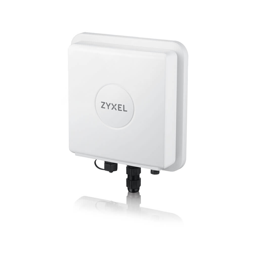 Zyxel WAC6552D-S White Power over Ethernet (PoE) – image 3