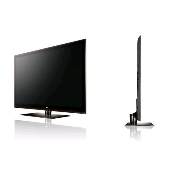 LG 47LE7510 TV 119.4 cm (47") Full HD Black – image 2