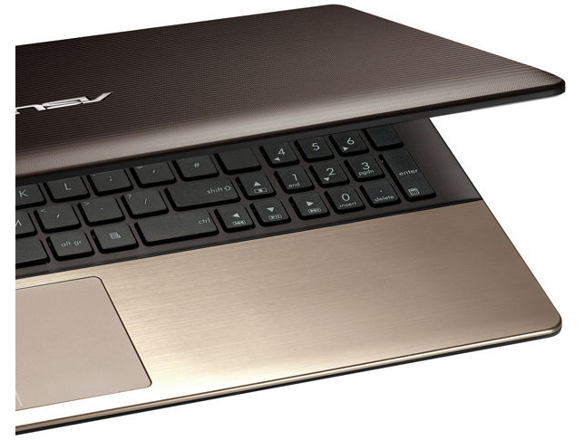 ASUS R500A-SX692H laptop Intel® Pentium® 2020M – image 4