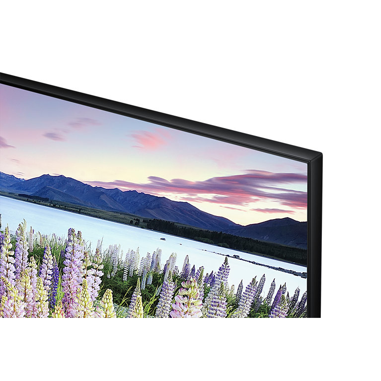 Samsung UE48J5550SU 121.9 cm (48") Full HD Smart TV Wi-Fi Black – image 5