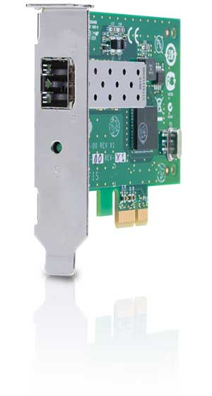 Allied Telesis AT-2911SFP-001 Internal Fiber 1000 Mbit/s
