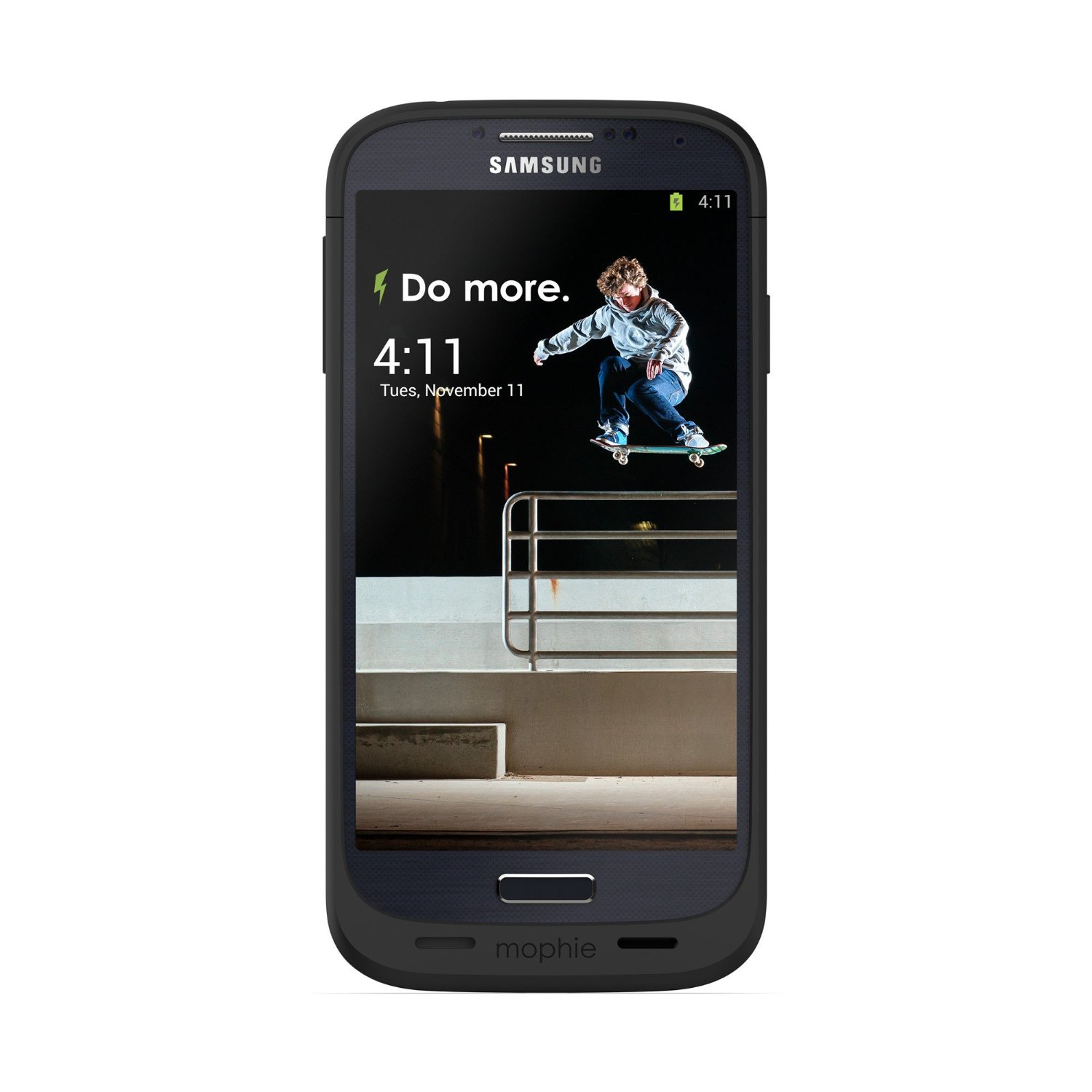 mophie 2487_JP-SSG4-BLK-I mobile phone case – image 3