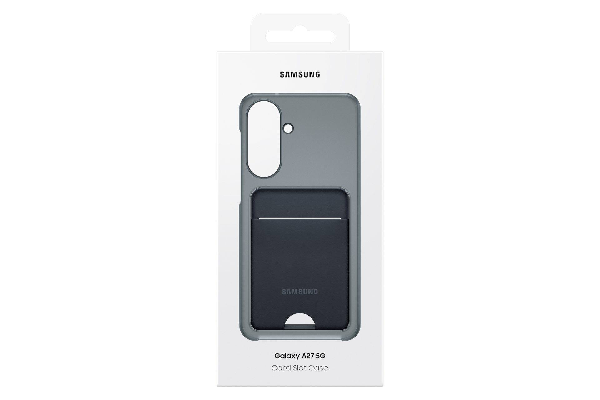 Samsung Card Slot Case for Galaxy A27 – image 6