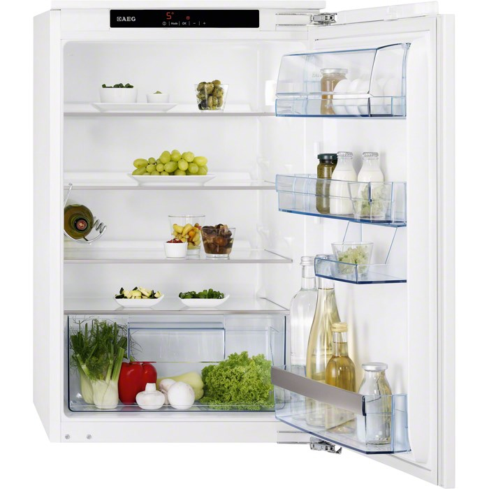 AEG SKS68809F1 fridge Built-in