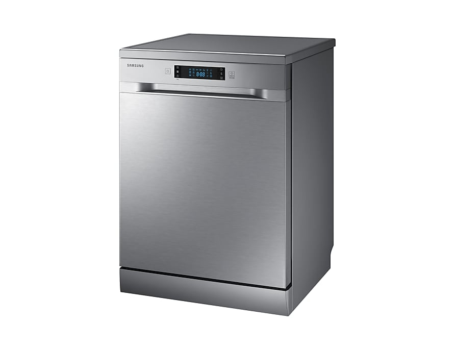 Samsung DW60M6072FS Freestanding 14 place settings – image 3