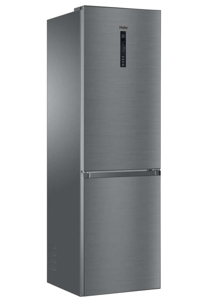 Haier 2 Doors HDR3619FNMN Freestanding – image 4