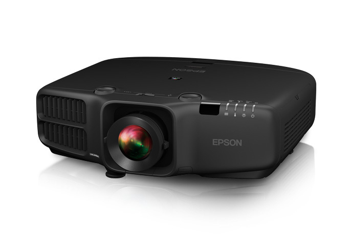 Epson Pro G6970WU – image 2