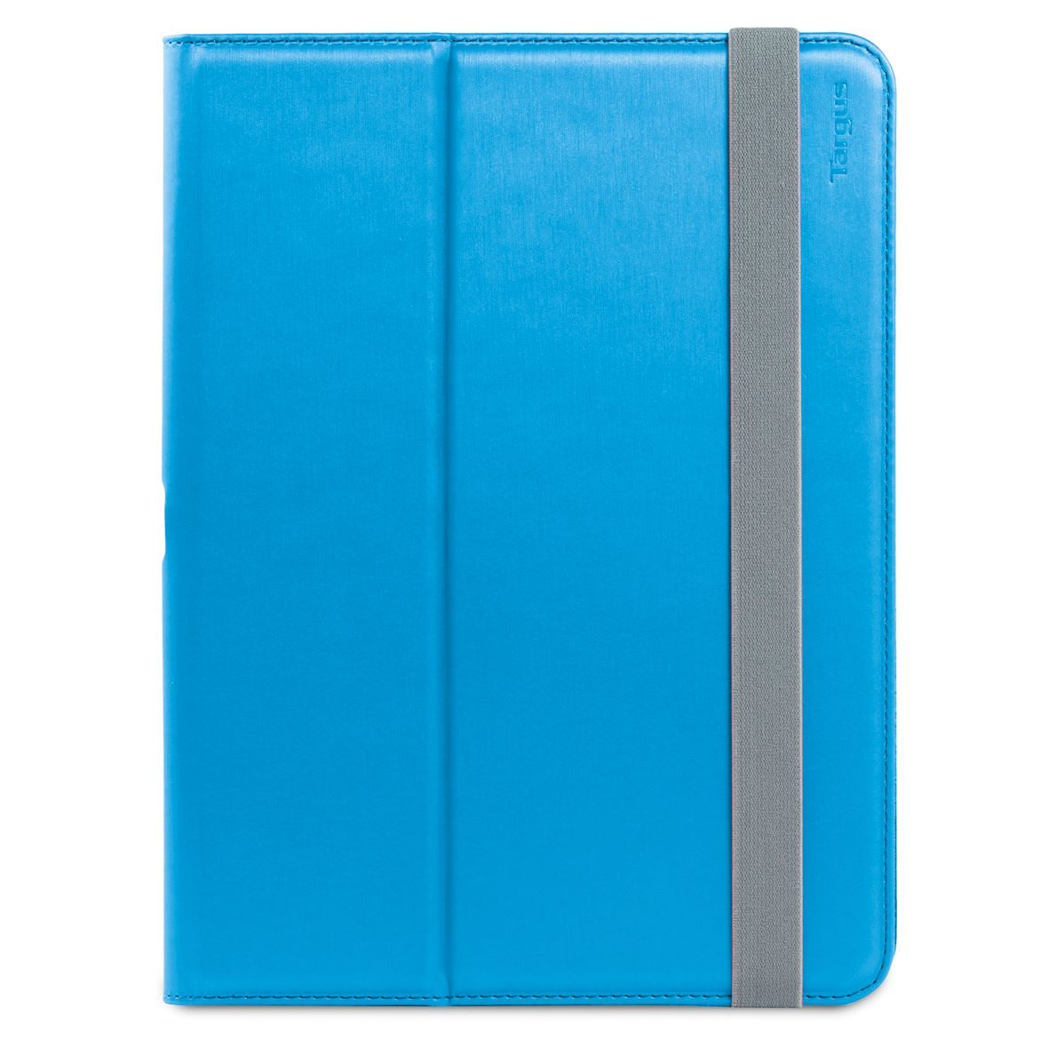 Targus SafeFit 24.6 cm (9.7") Folio Blue – image 2
