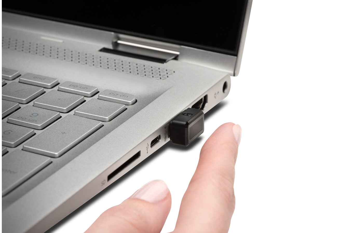 Kensington VeriMark Fingerprint Authentication Key – image 7