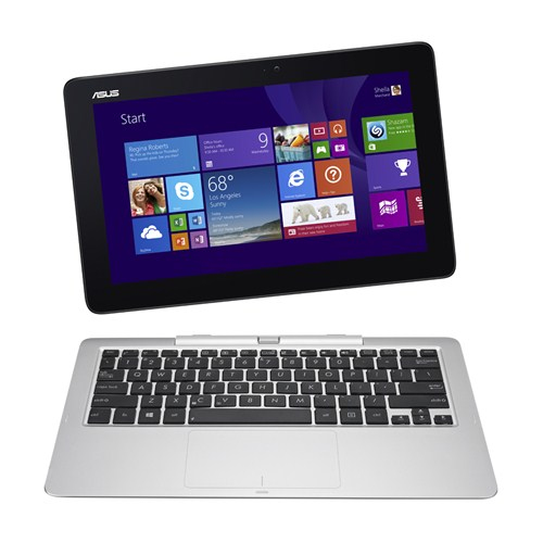 ASUS Transformer Book T200TA-CP022H laptop Intel Atom® Z3795 Hybrid (2-in-1) – image 5