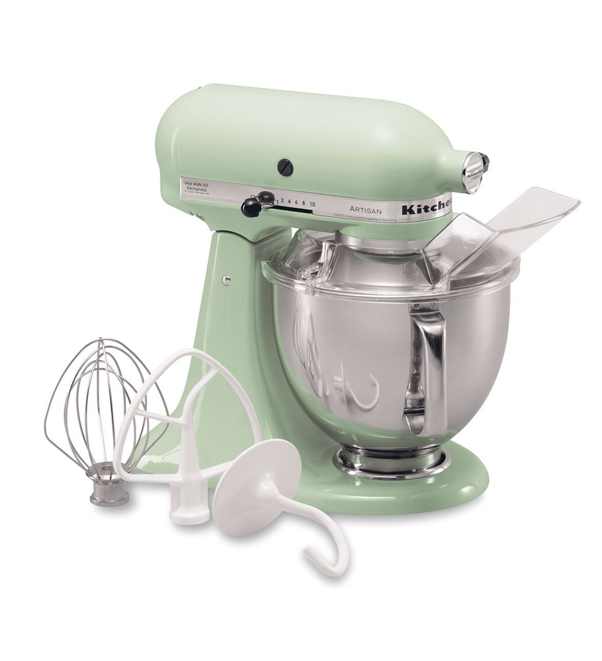 KitchenAid 5KSM150PSEPT mixer Stand mixer – image 2