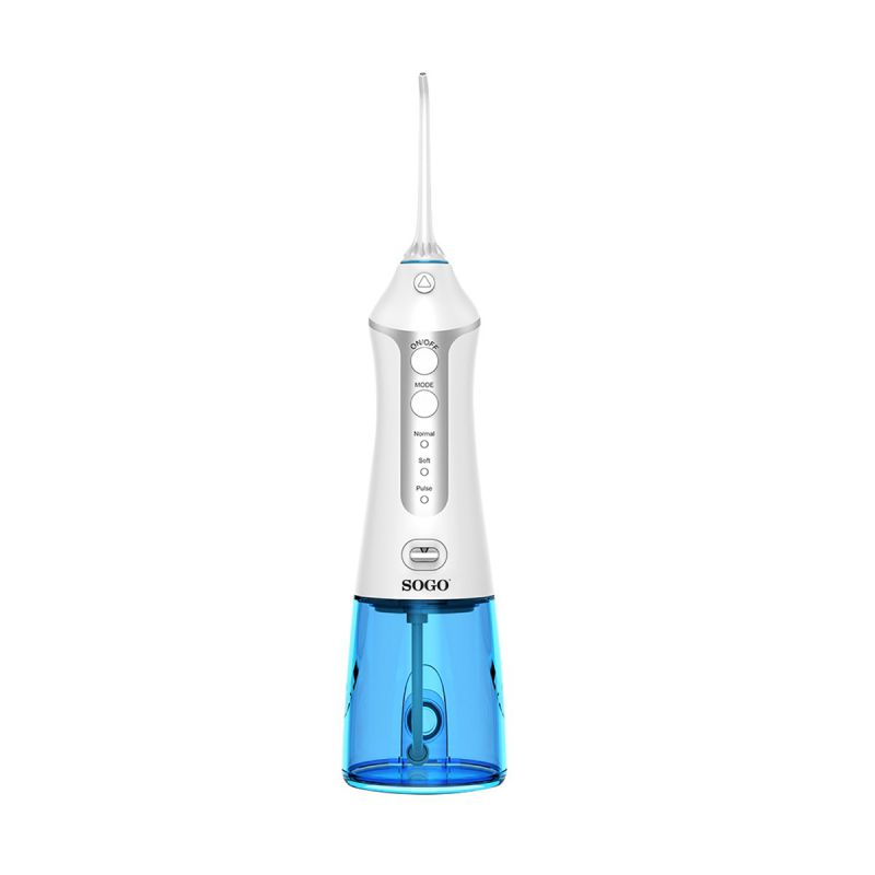 IDB-SS-12355 oral irrigator