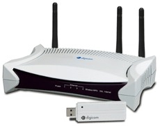 Digicom Michelangelo WAVE 300 Bundle