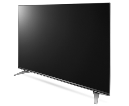 LG 55UH7507 TV 139.7 cm (55") 4K Ultra HD Smart TV Wi-Fi Black, Silver – image 5