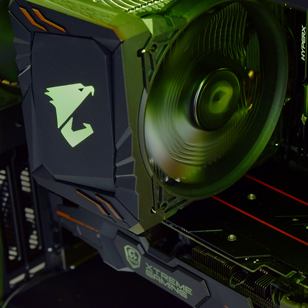 GIGABYTE Dream Machine – image 5