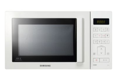 Samsung CE107V-W microwave