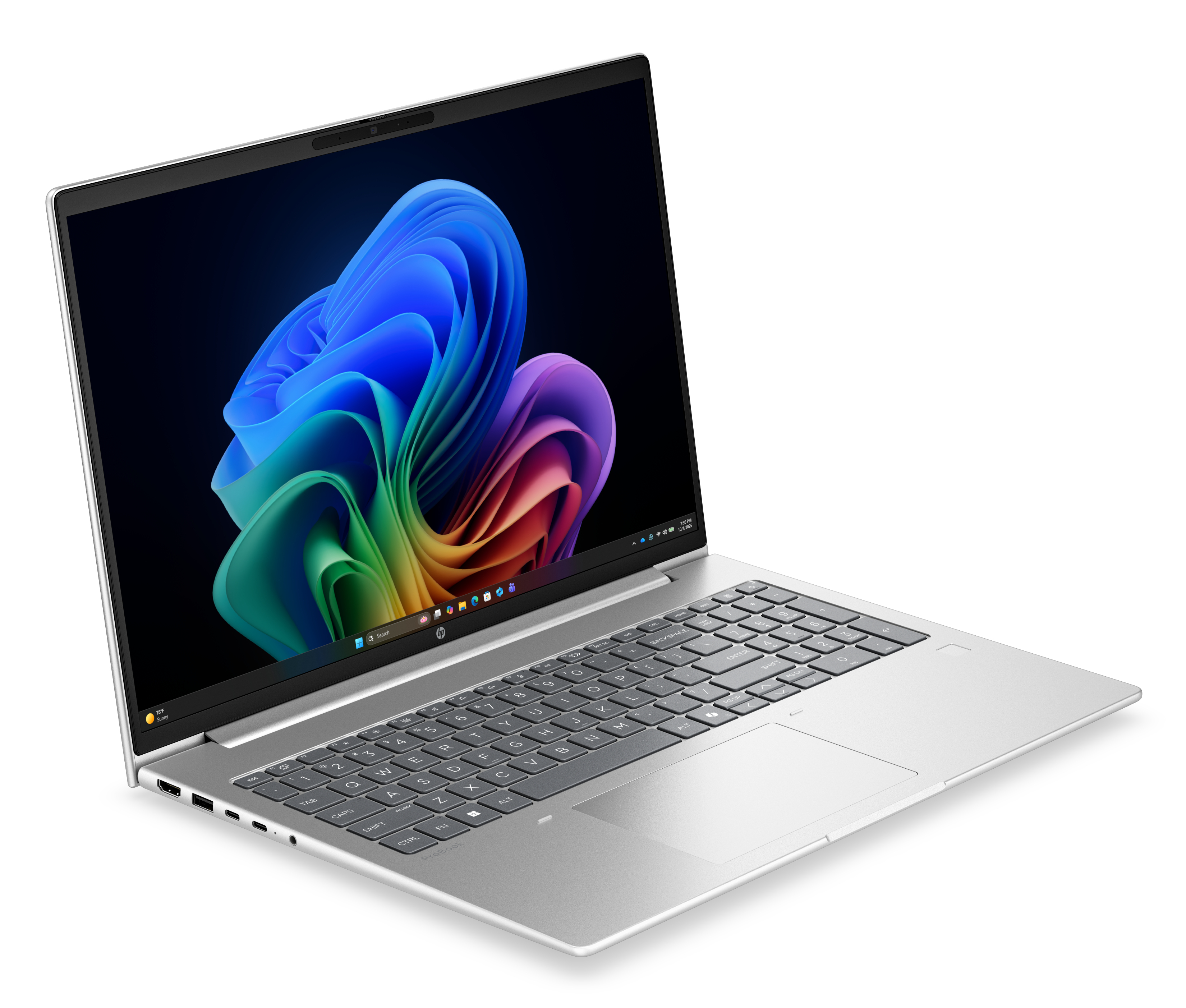 HP ProBook 4 — miniatura 2