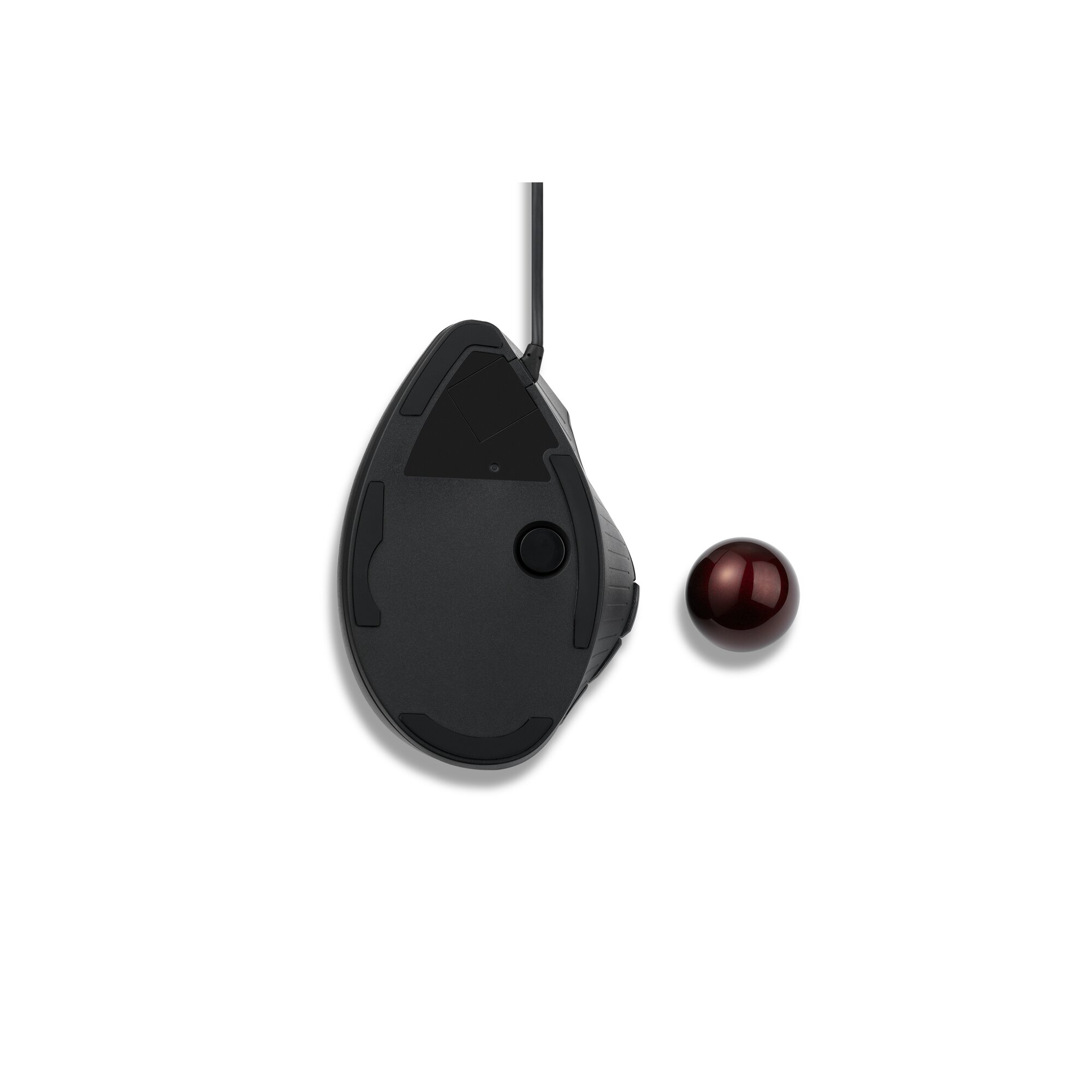 Kensington Pro Fit Ergo Vertical Wired Trackball – image 7
